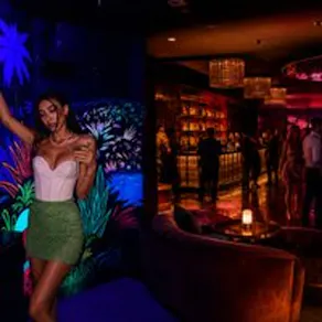 Singles Party at Mayfair's Newest Hotspot