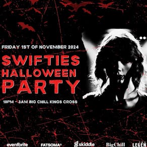 Swifties Halloween Party (London)