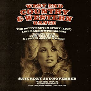 West End Country & Western Dance