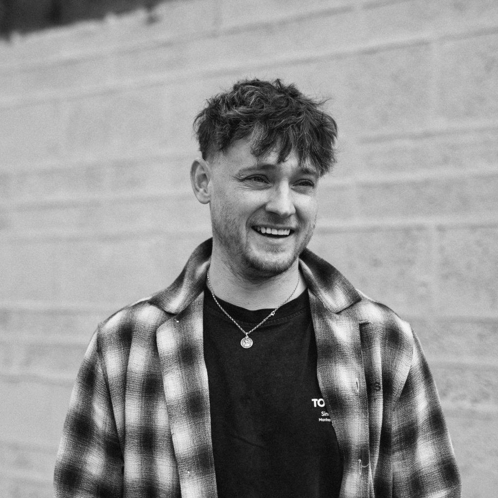 Gibney's Live Presents Ryan McMullan at Gibney's London