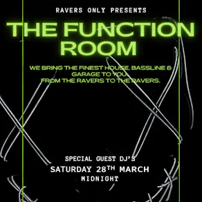 Function room