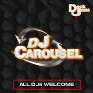 DJ Carousel at The Brickstone