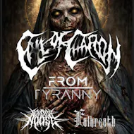 Absolver Of Sins Show at The Flapper