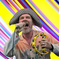 Mik Artistik’s Ego Trip at Hare And Hounds Kings Heath