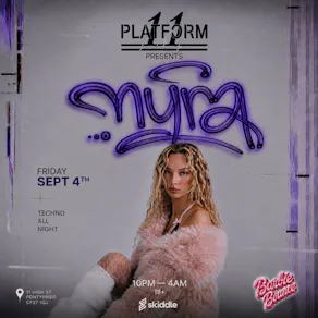 Nyra