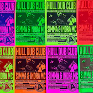Hull Dub Club at Adelphi
