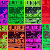 Hull Dub Club at Adelphi