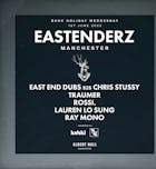 Kaluki & WHP Presents: Eastenderz Manchester - Jubilee Weekend