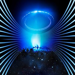 Venue: Sub Focus presents Circular Sound | OVO Arena Wembley London  | Sat 18th March 2023