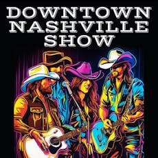 The Downtown Nashville Show - Liverpool at Camp And Furnace