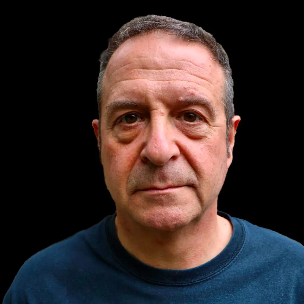 Mark Thomas at House of Stand Up at Soper Hall (Main Hall)