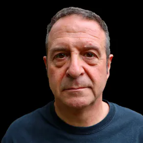 Mark Thomas at House of Stand Up