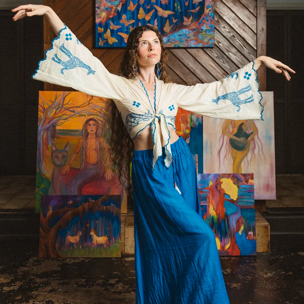 Hannah Wicklund - The Carlisle, Hastings  Thursday 21st May 2026 at The Carlisle