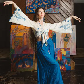 Hannah Wicklund - The Carlisle, Hastings  Thursday 21st May 2026