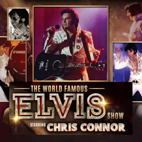 The World Famous Elvis Show