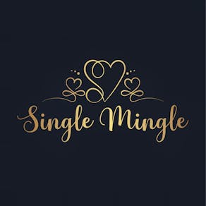 Single Mingle (MCR) - 45's & Overs Event - Fri 6th October 2023