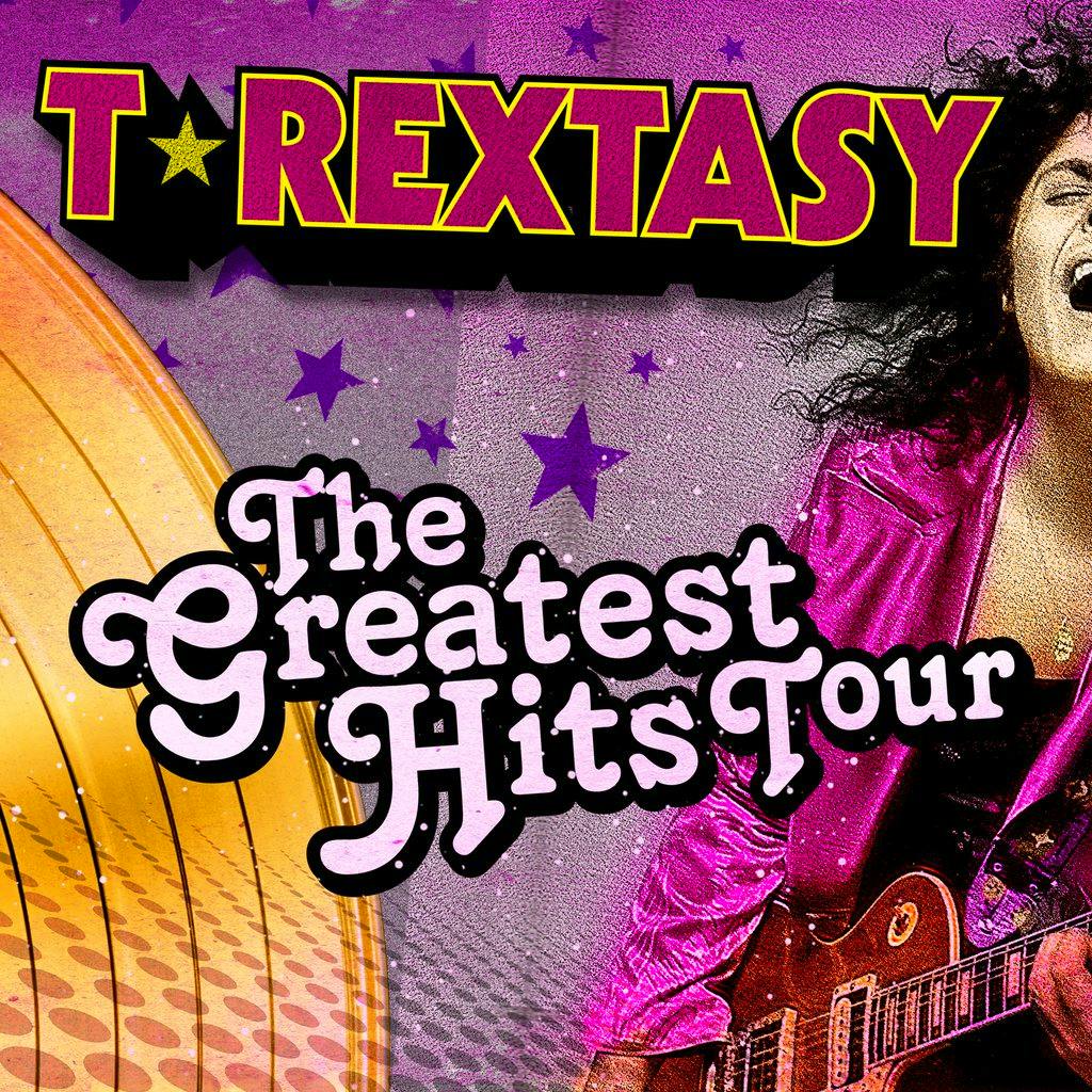 t rextasy tour 2024 dates