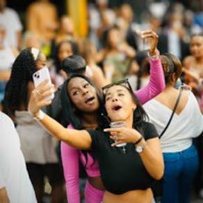 RNBLAND - London's Biggest HALLOWEEN DAY FESTIVAL