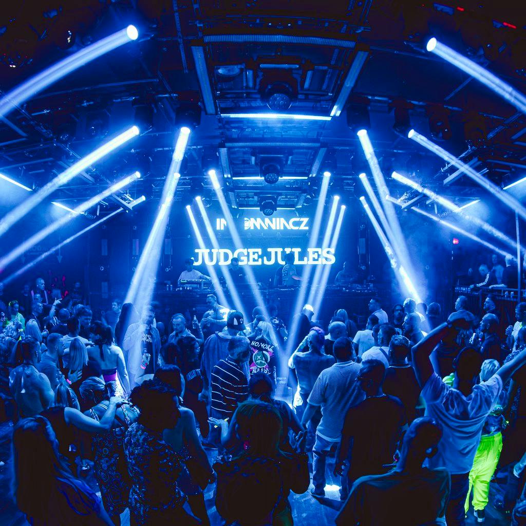 Judgement NYD:  Insomniacz x Judgement x Lovezoo x Like its 1999 at NG ONE Night Club