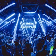 Judgement NYD: Insomniacz x Judgement x Lovezoo x Like its 1999 at NG ONE Night Club