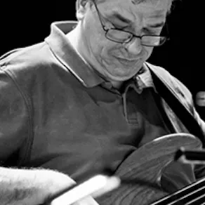 Laurence Cottle Quartet