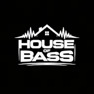 House of Bass at WV1 Cocktail Bar