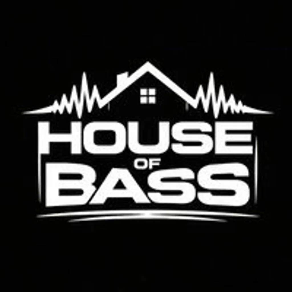 House of Bass at WV1 Cocktail Bar