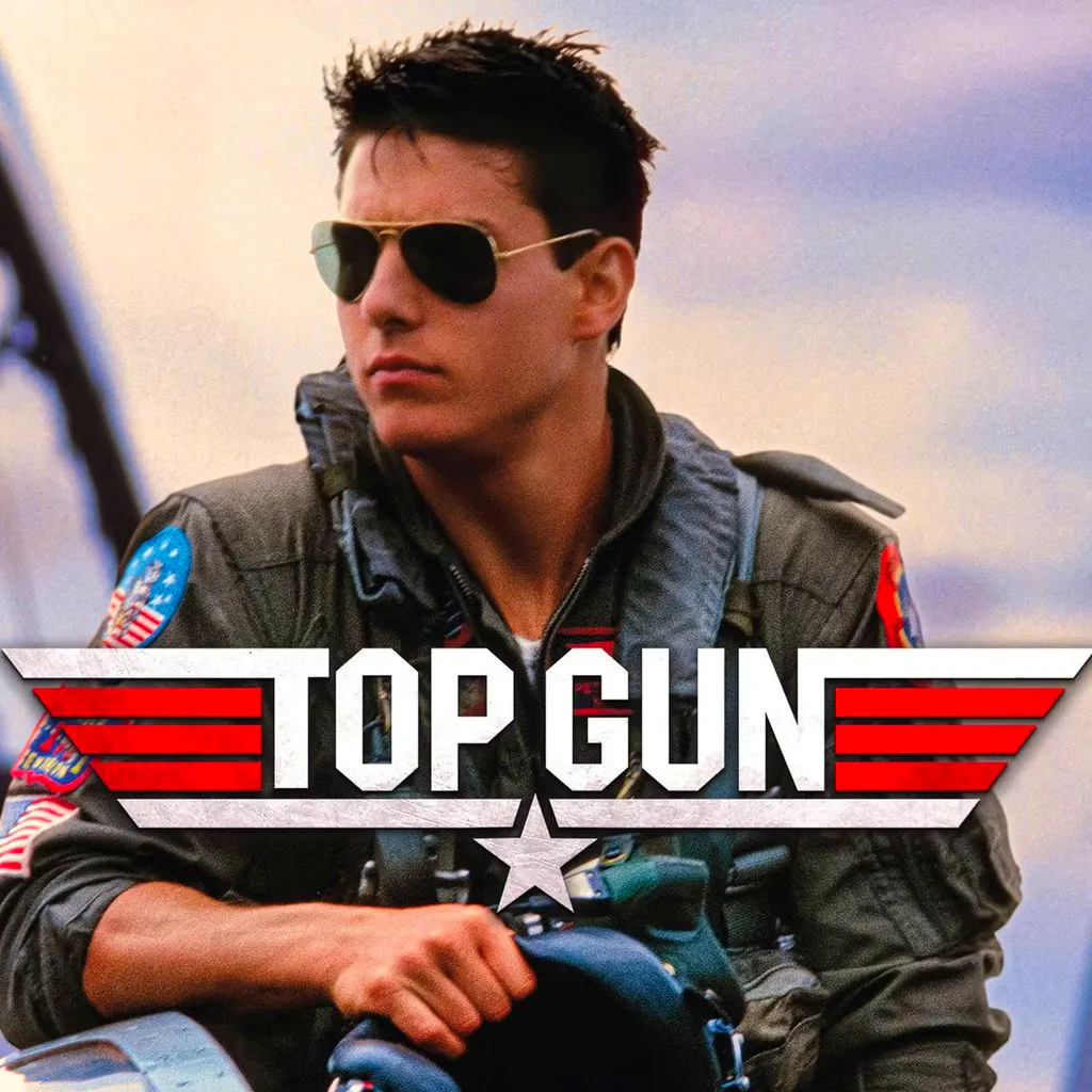 TOP GUN, Open Air Cinema - Entry Ticket at City Centre In Jubilee Square