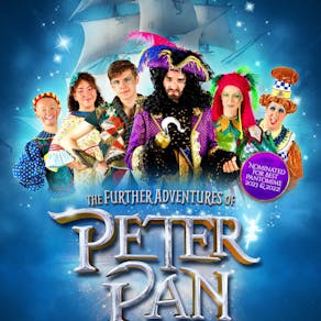 The Pantomime Adventures of Peter Pan