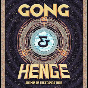 Gong + Henge