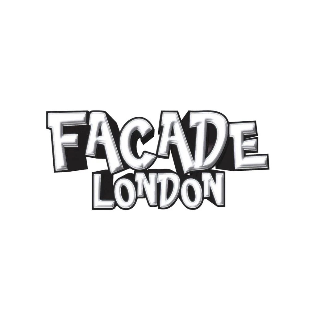 Facade London presents : Facade Fridays at St James Of Bermondsey