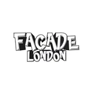 Facade London presents : Facade Fridays at St James Of Bermondsey