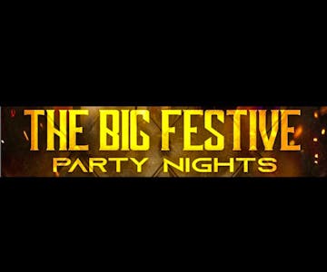 Big Festive Party Nights