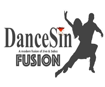 DanceSin Fusion Xmas Party 