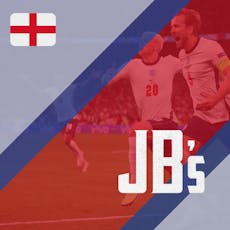 England vs Denmark - UEFA Euro 2024 Group Stage Matchday 2 at Joshua Brooks