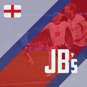 England vs Denmark - UEFA Euro 2024 Group Stage Matchday 2