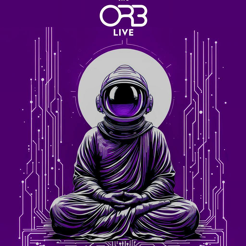 The Orb at Bootleg Social 