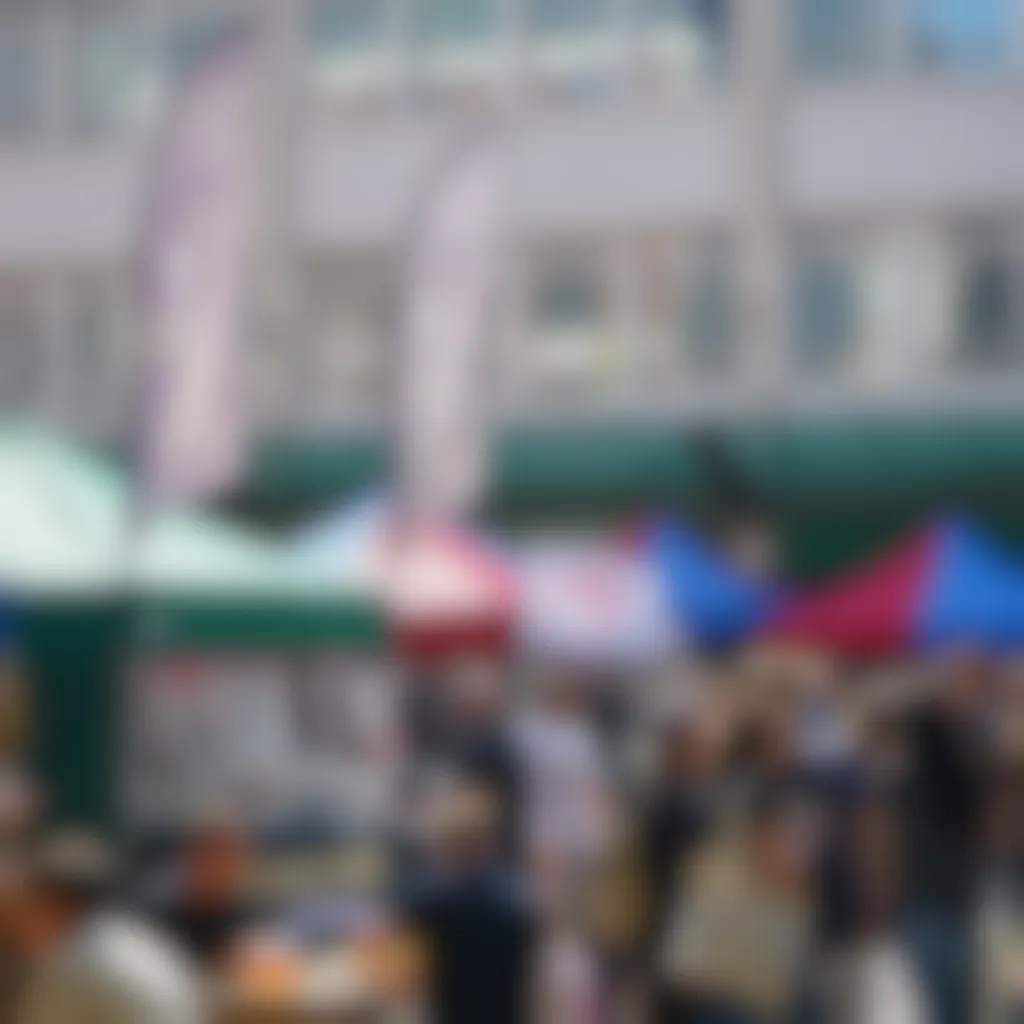 banner