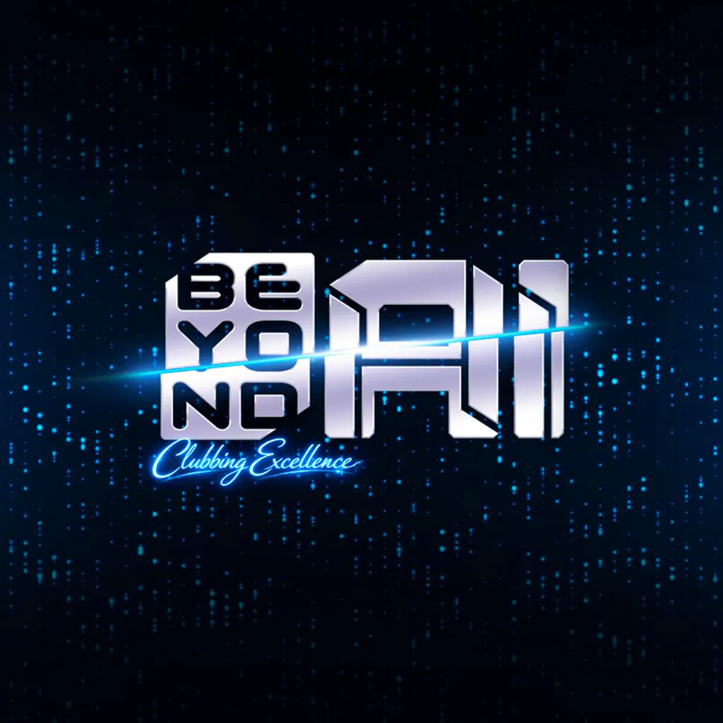 Beyond AI - with Special Guest Allan Natal at Fire 2 (Entry Via Lightbox Entrance)