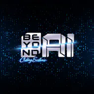 Beyond AI - with Special Guest Allan Natal at Fire 2 (Entry Via Lightbox Entrance)