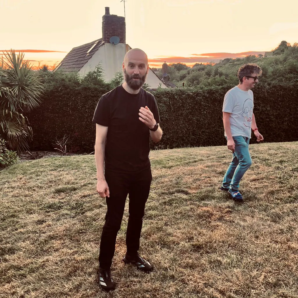 TIRED Album Launch w/ Hey Alamo & Dead Elvis at Hare And Hounds Kings Heath