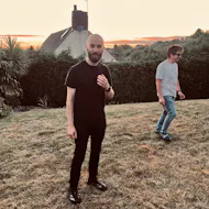 TIRED Album Launch w/ Hey Alamo & Dead Elvis at Hare And Hounds Kings Heath