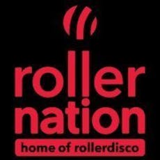 Own Skate Mondays at Rollernation 