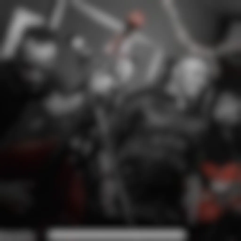 banner