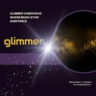 Glimmer -Sober Rave at The Underground, Bradford