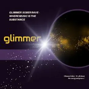 Glimmer -Sober Rave