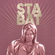 Stabat Mater by Pergolesi in London at Kensington United Reformed Church