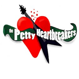 The Petty Heartbreakers - Tom Petty Tribute Tickets | DreadnoughtRock Bathgate  | Fri 31st March 2023 Lineup