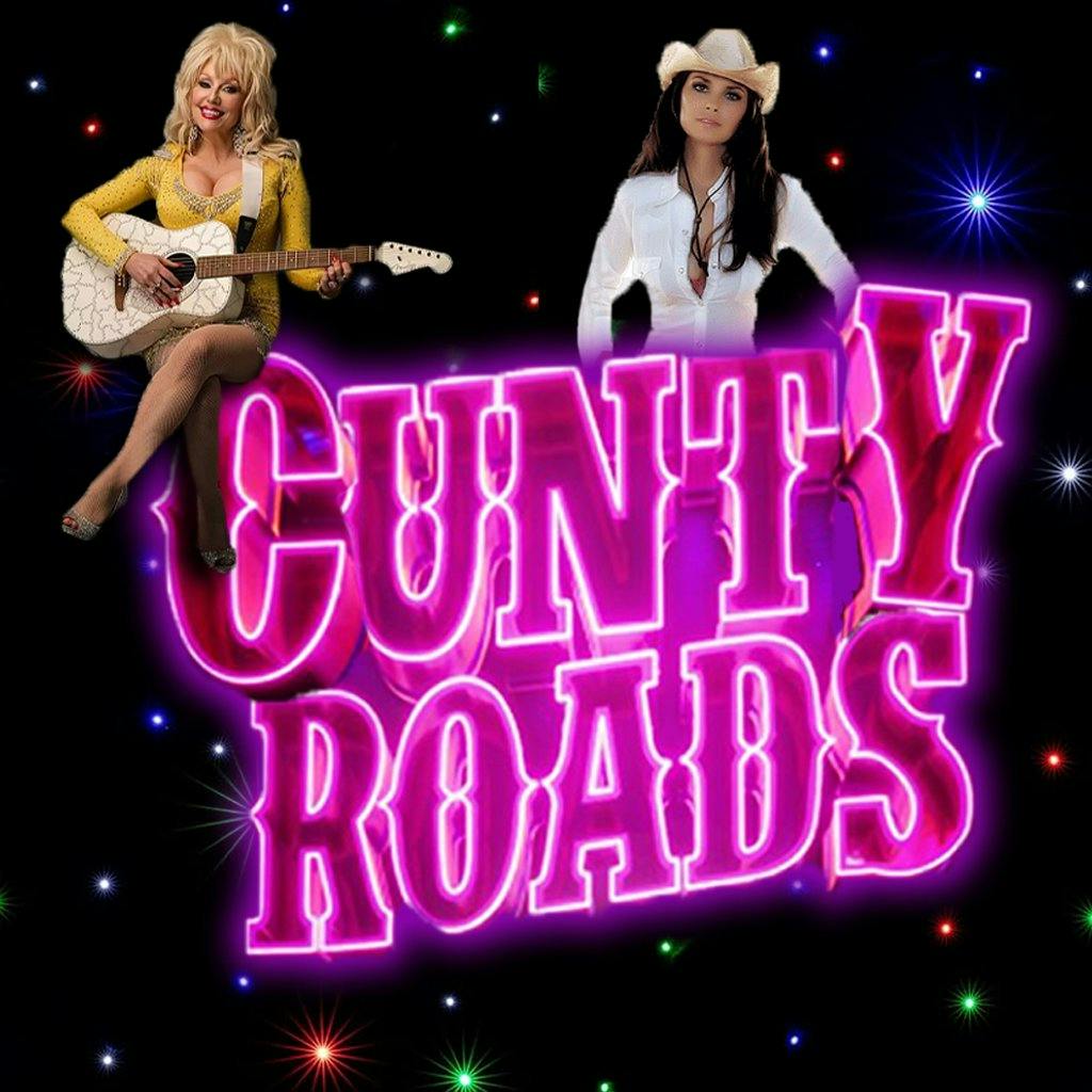 Tickets CUNTYROADS A Live DJ Playing the best of Country Genre The