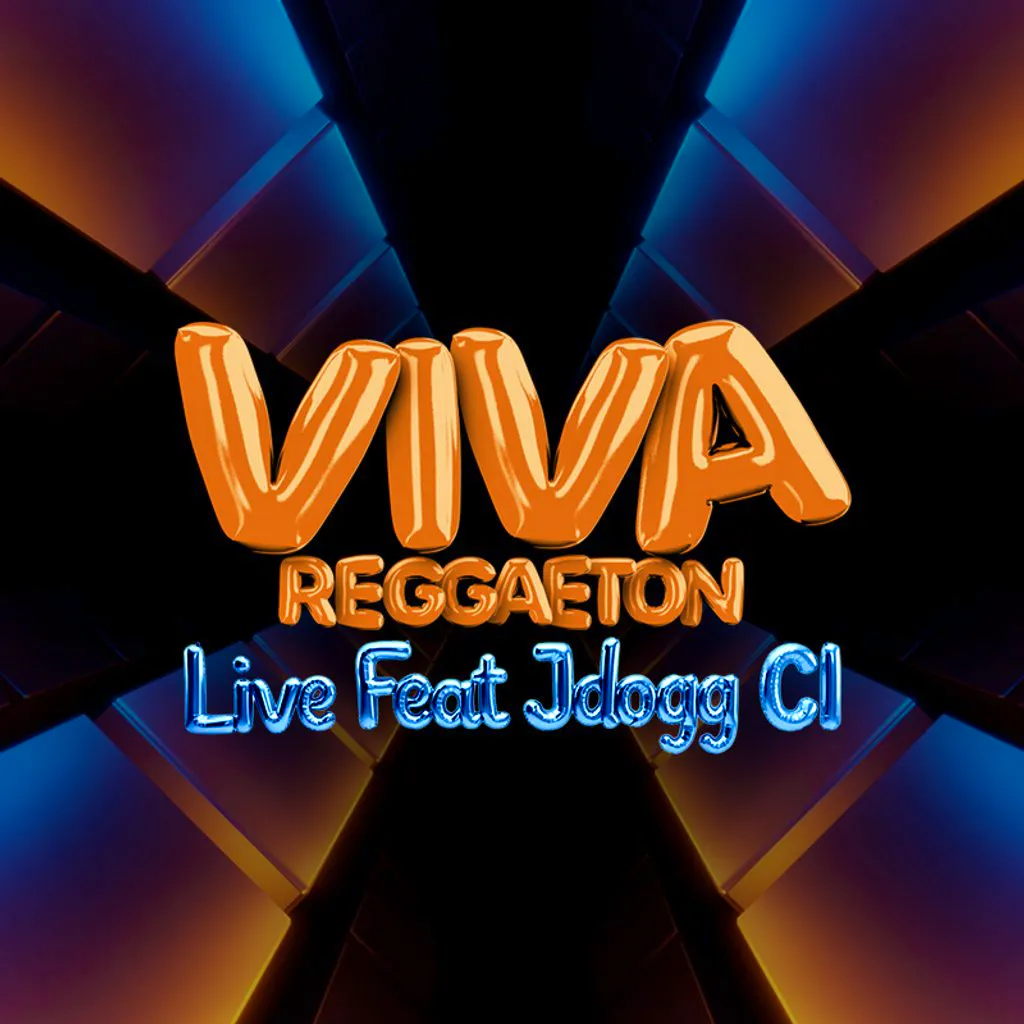 VIVA Reggaeton - Live Feat Jdogg Cl at Fire Vauxhall